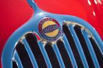 Jaguar XK140 MC Roadster 1956 года